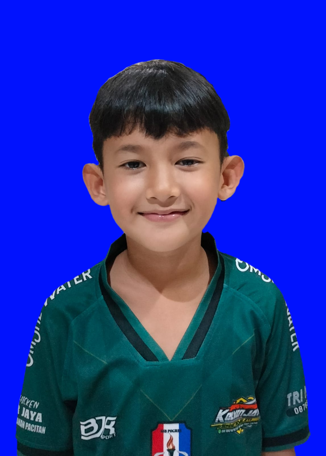 Aidan Rey Mateo